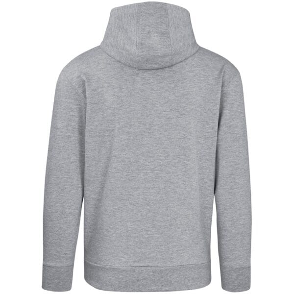 Mens Omega Hooded Sweater