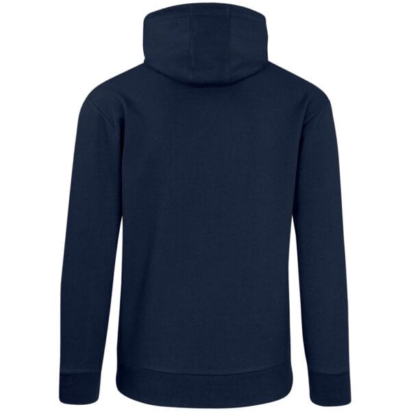 Mens Omega Hooded Sweater