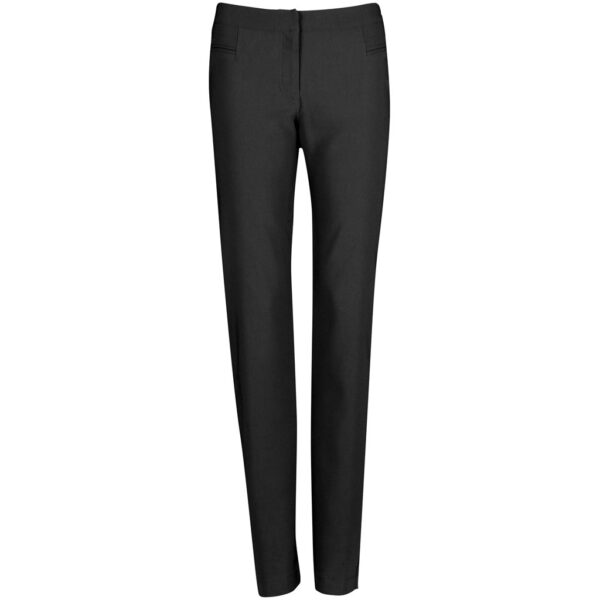 Ladies Cambridge Stretch Pants - Black