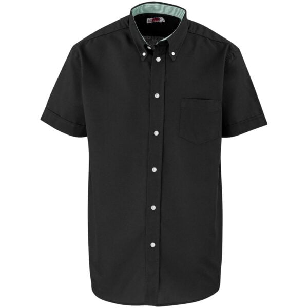 Mens Short Sleeve Aspen Shirt