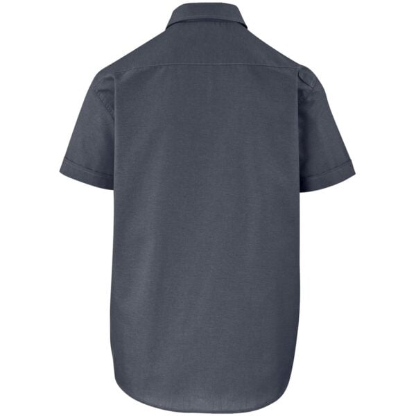 Mens Short Sleeve Aspen Shirt