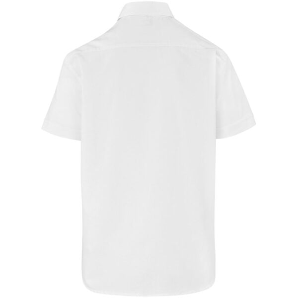 Mens Short Sleeve Aspen Shirt