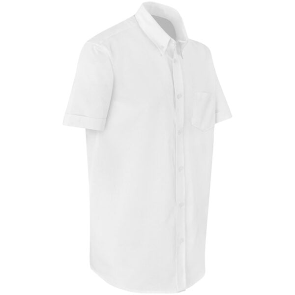 Mens Short Sleeve Aspen Shirt