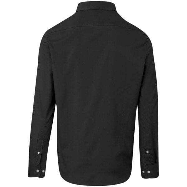 Mens Long Sleeve Aspen Shirt