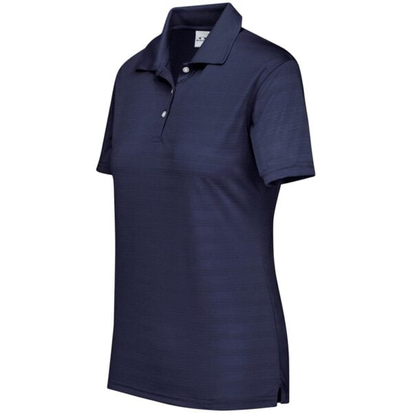 Ladies Icon Golf Shirt - Navy