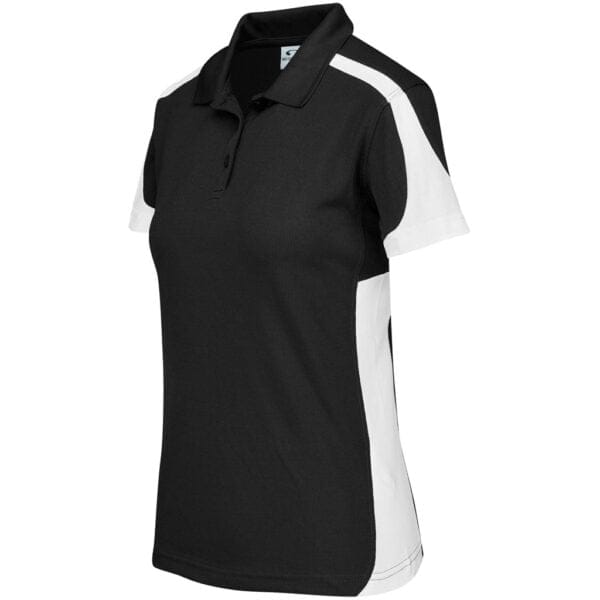 Ladies Talon Golf Shirt