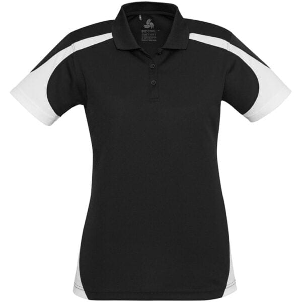 Ladies Talon Golf Shirt