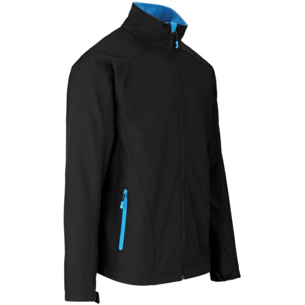 Mens Geneva Softshell Jacket