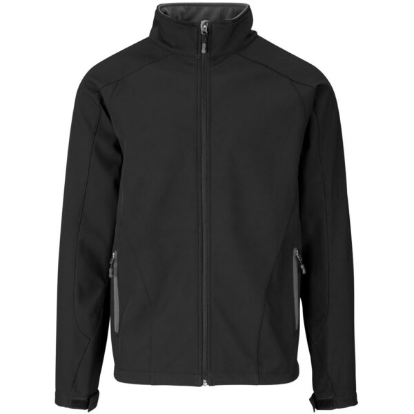 Mens Geneva Softshell Jacket