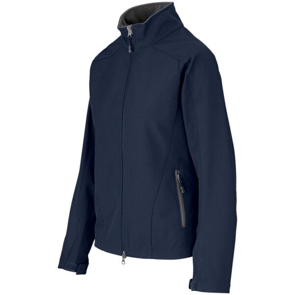 Ladies Geneva Softshell Jacket