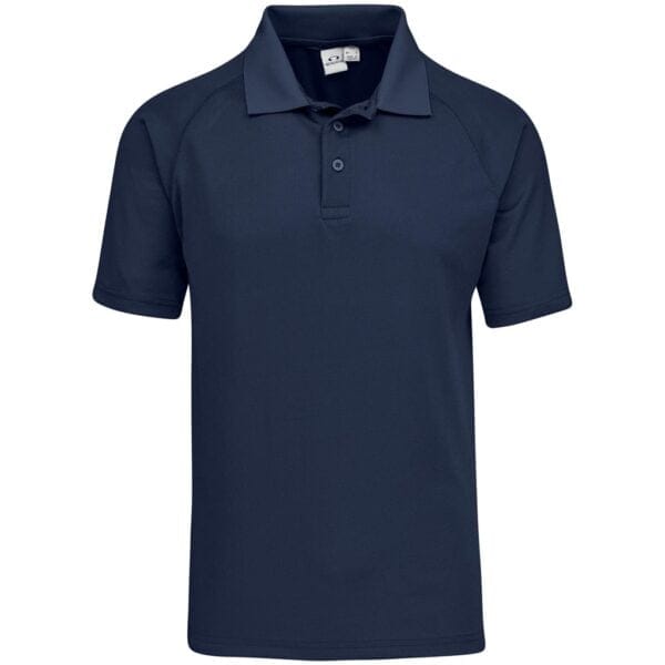 Mens Sprint Golf Shirt - Navy