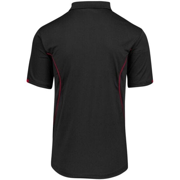 Mens Razor Golf Shirt