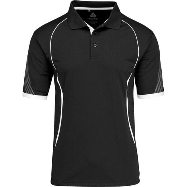 Mens Razor Golf Shirt