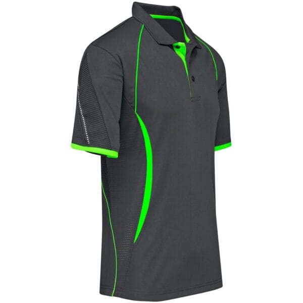 Mens Razor Golf Shirt