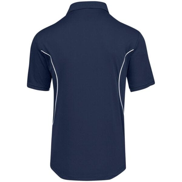 Mens Razor Golf Shirt