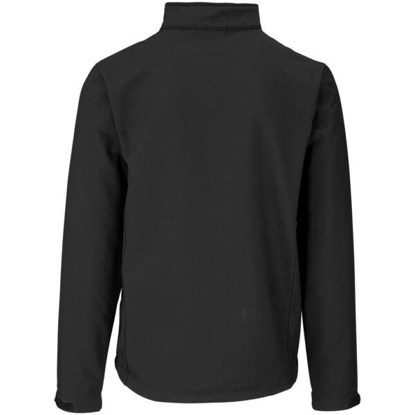 Mens Pinnacle Softshell Jacket