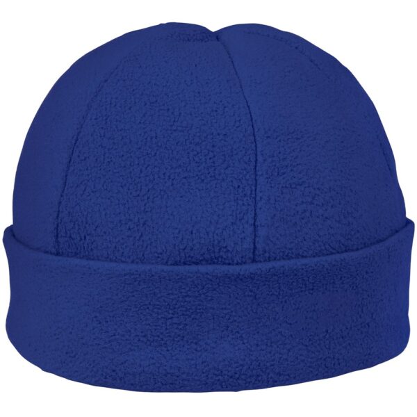 Alaska Brushed Fleece Beanie