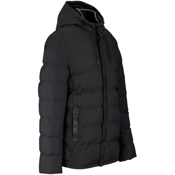 Mens Montana Jacket