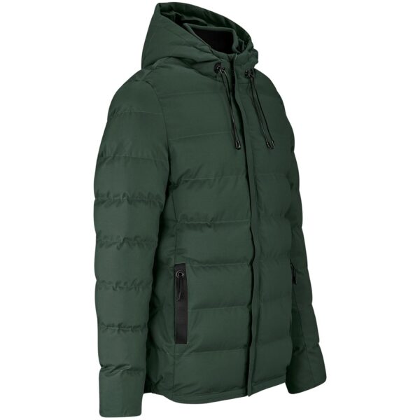 Mens Montana Jacket