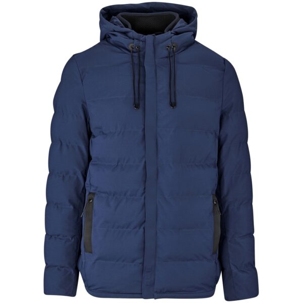 Mens Montana Jacket