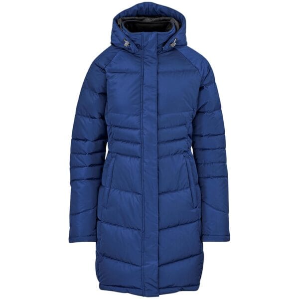 Ladies Balkan Insulated Jacket