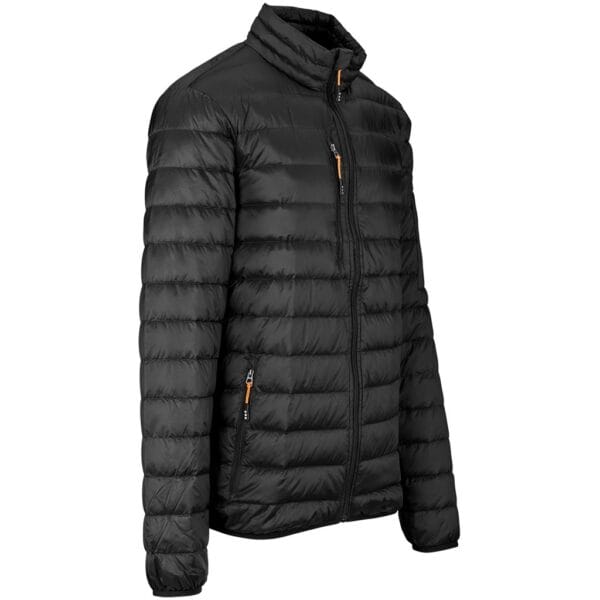 Mens Scotia Light Down Jacket