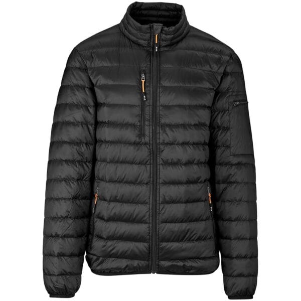 Mens Scotia Light Down Jacket