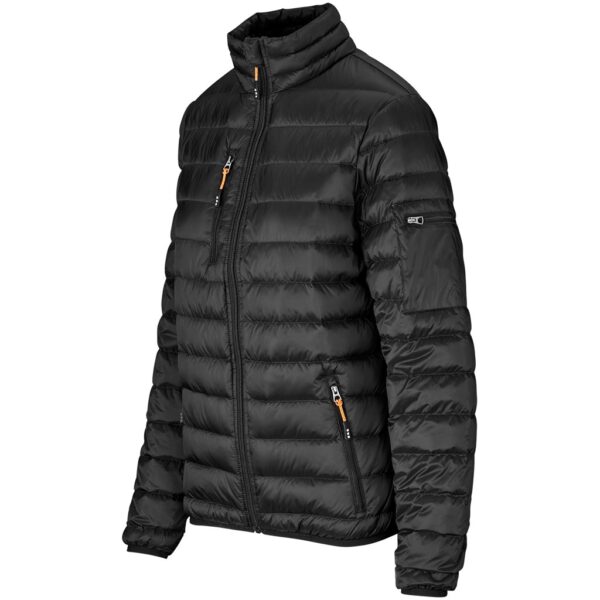 Ladies Scotia Light Down Jacket