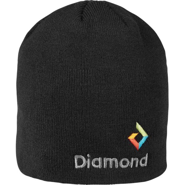 Pinnacle Acrylic Beanie