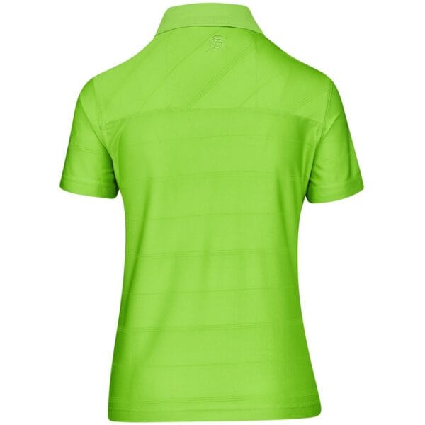 Ladies Admiral Golf Shirt