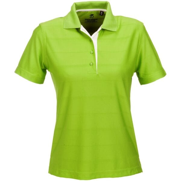 Ladies Admiral Golf Shirt