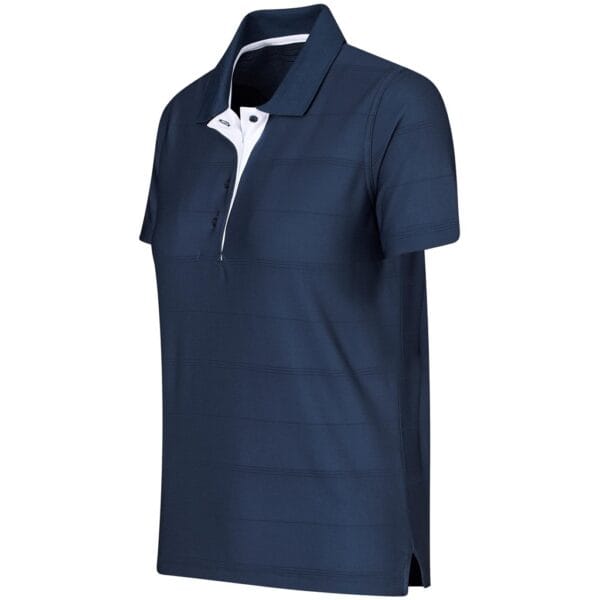 Ladies Admiral Golf Shirt