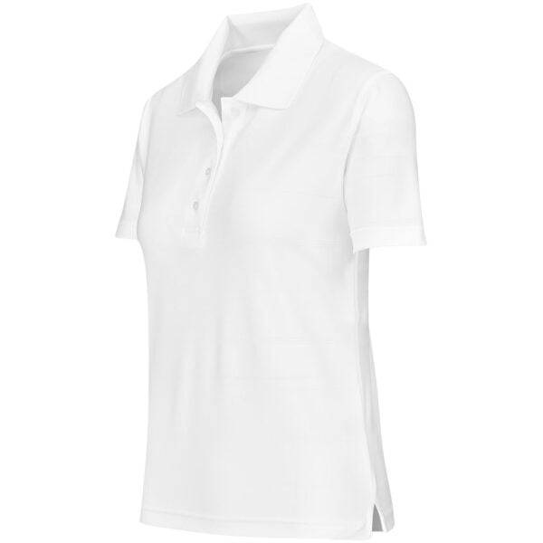 Ladies Admiral Golf Shirt