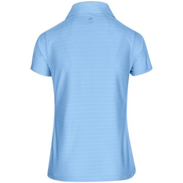 Ladies Oakland Hills Golf Shirt