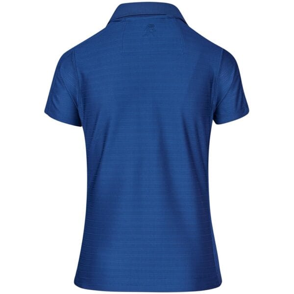 Ladies Oakland Hills Golf Shirt