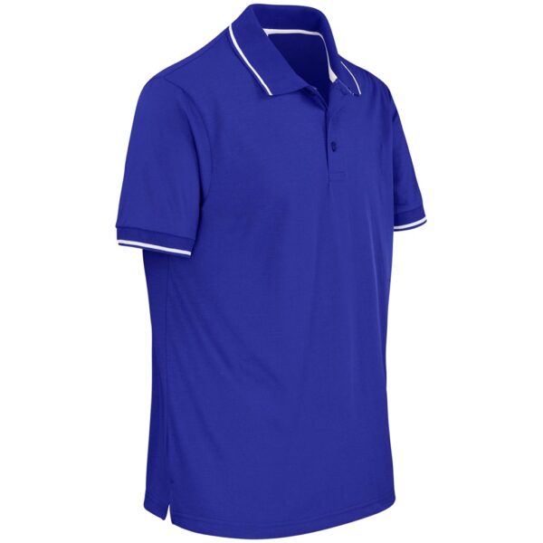 Mens Reward Golf Shirt