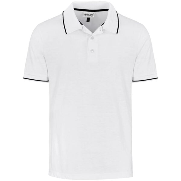 Mens Reward Golf Shirt