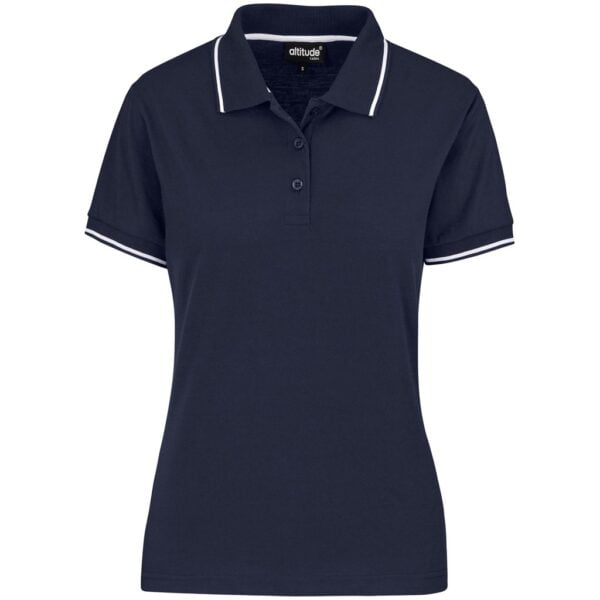 Ladies Reward Golf Shirt