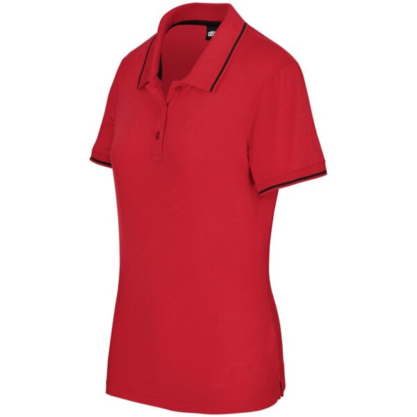 Ladies Reward Golf Shirt