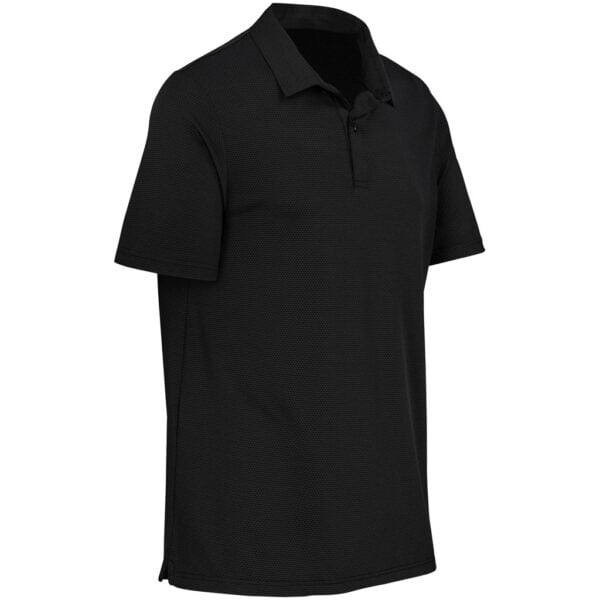 Mens Alex Varga Skylla Golf Shirt