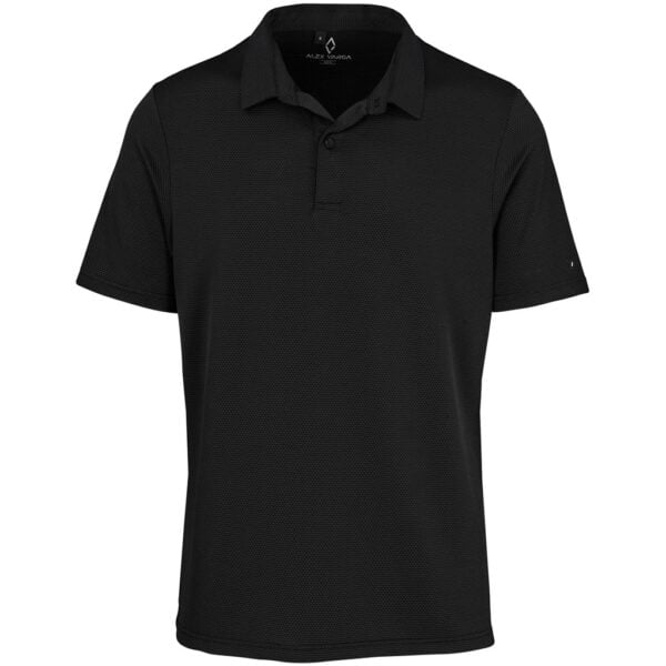 Mens Alex Varga Skylla Golf Shirt