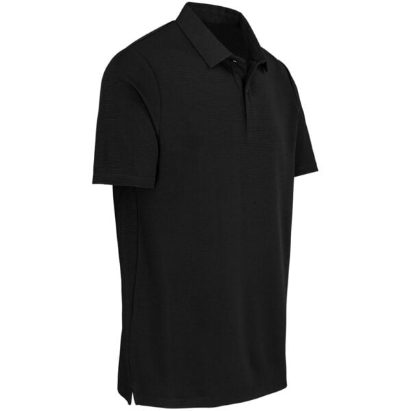 Mens Alex Varga Xenia Golf Shirt