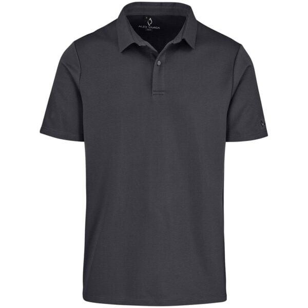 Mens Alex Varga Xenia Golf Shirt