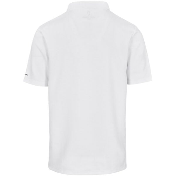 Mens Alex Varga Xenia Golf Shirt