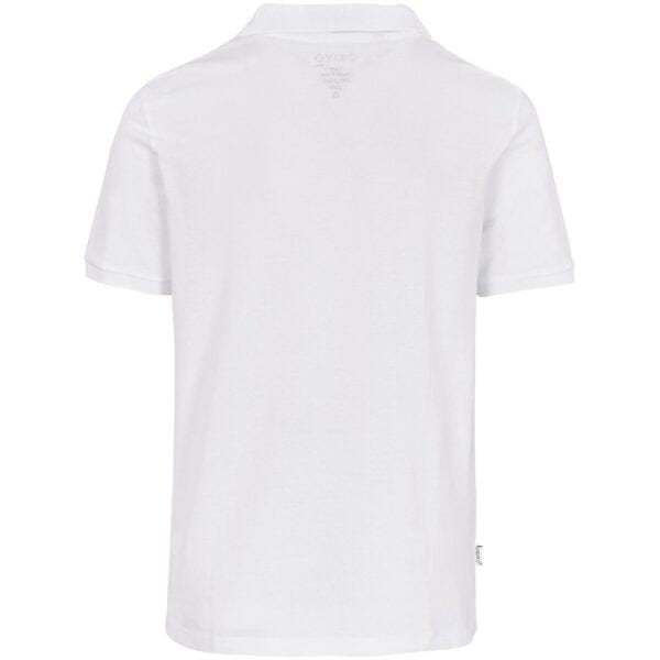 Mens Okiyo Tenyo Recycled Golf Shirt