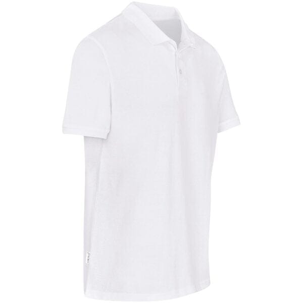 Mens Okiyo Tenyo Recycled Golf Shirt