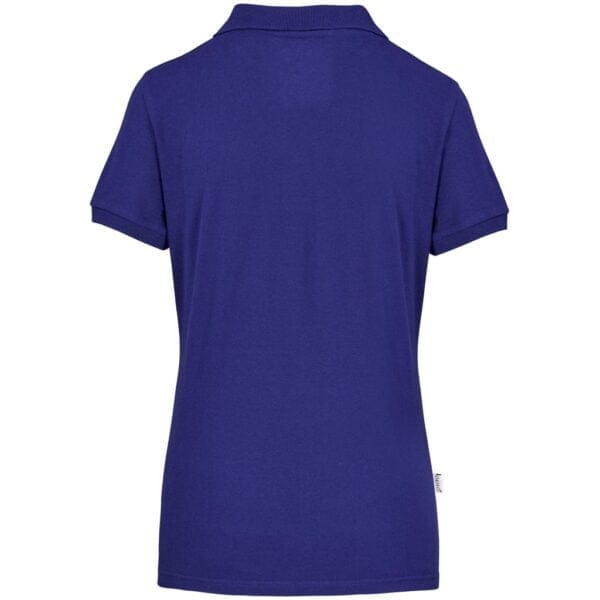 Ladies Okiyo Recycled Golf Shirt