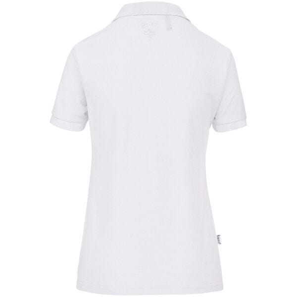 Ladies Okiyo Recycled Golf Shirt