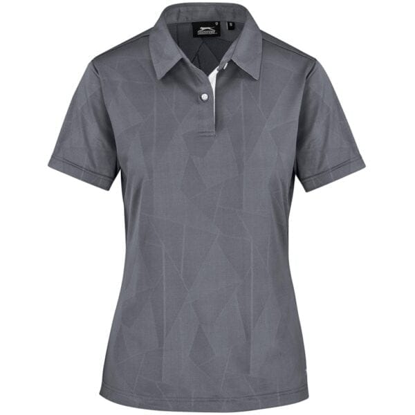 Ladies Motif Golf Shirt