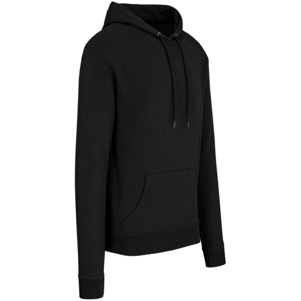 Mens Okiyo Kaizen Recycled Hooded Sweater